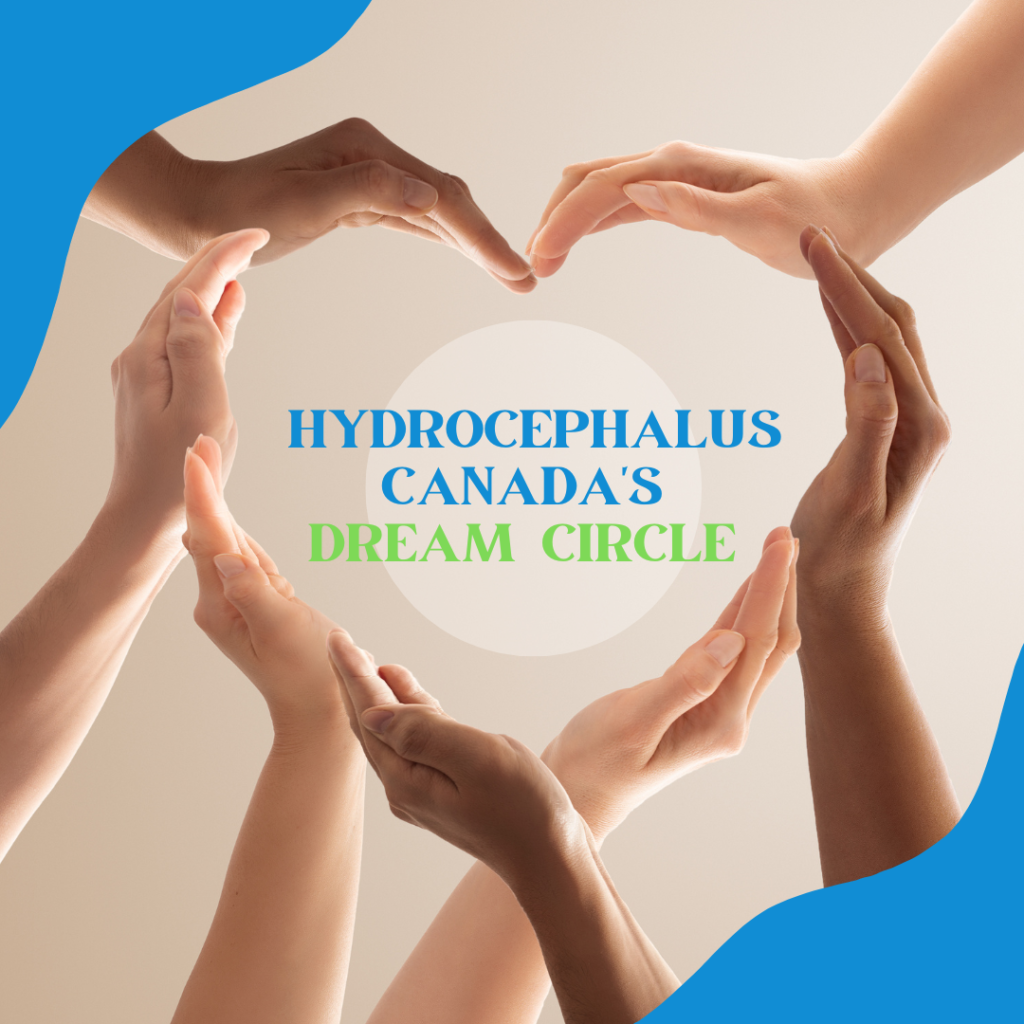 June awareness 2023 hydrocephalus canada