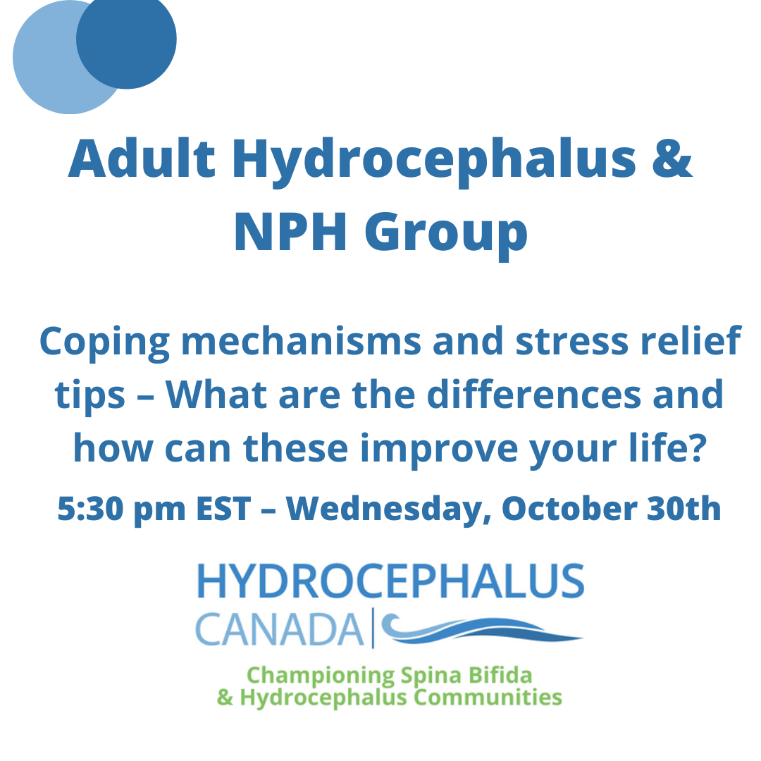 Adult Hydrocephalus and NPH (Normal Pressure Hydrocephalus 